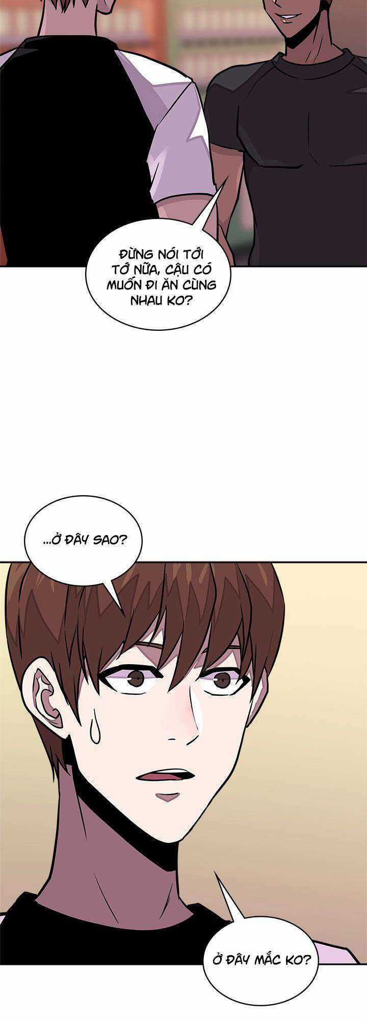 Chiến Binh Đến Từ Thế Giới Khác Chapter 99 trang 39