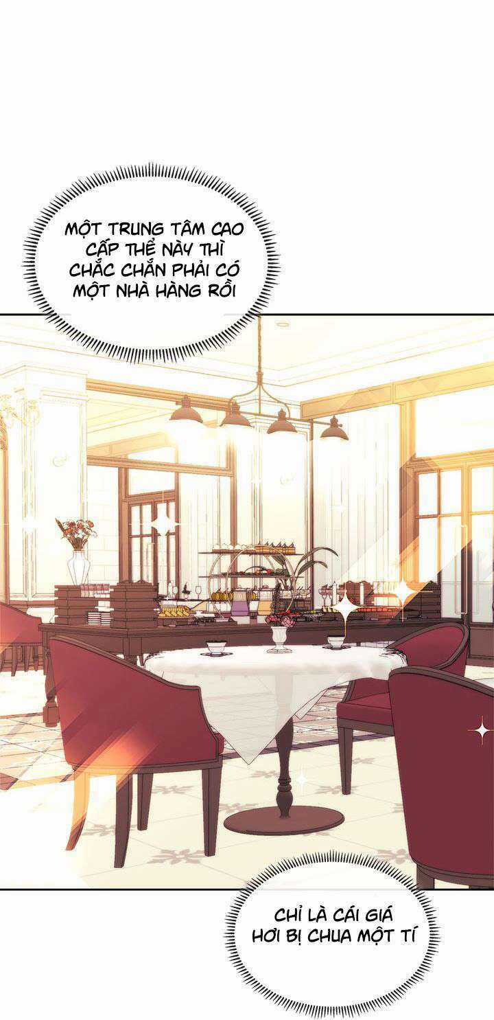 Chiến Binh Đến Từ Thế Giới Khác Chapter 99 trang 40