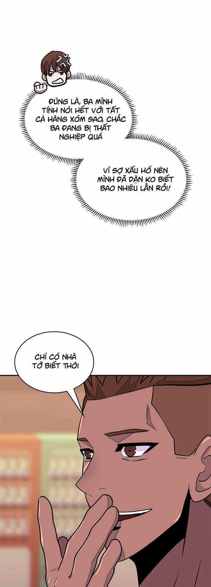 Chiến Binh Đến Từ Thế Giới Khác Chapter 99 trang 42