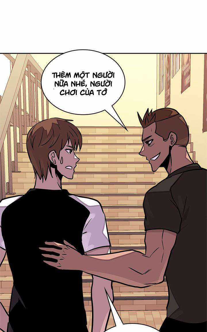 Chiến Binh Đến Từ Thế Giới Khác Chapter 99 trang 44