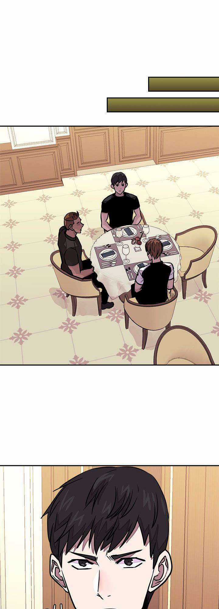 Chiến Binh Đến Từ Thế Giới Khác Chapter 99 trang 46