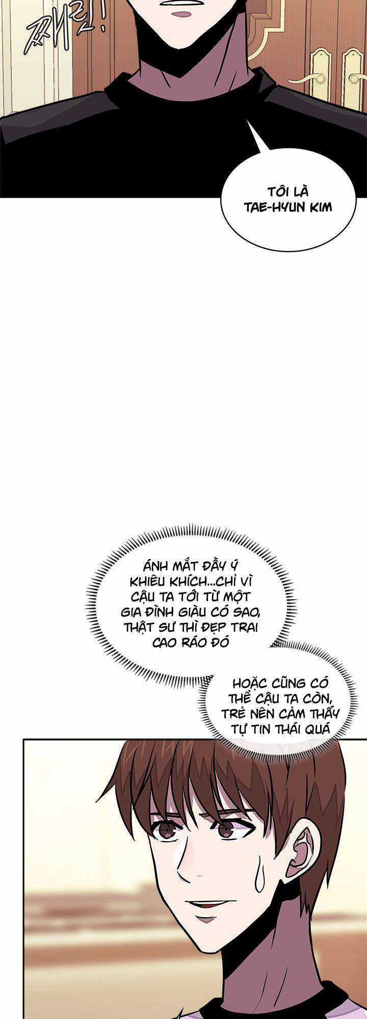 Chiến Binh Đến Từ Thế Giới Khác Chapter 99 trang 47