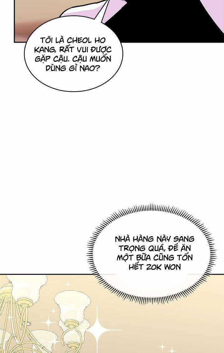 Chiến Binh Đến Từ Thế Giới Khác Chapter 99 trang 48