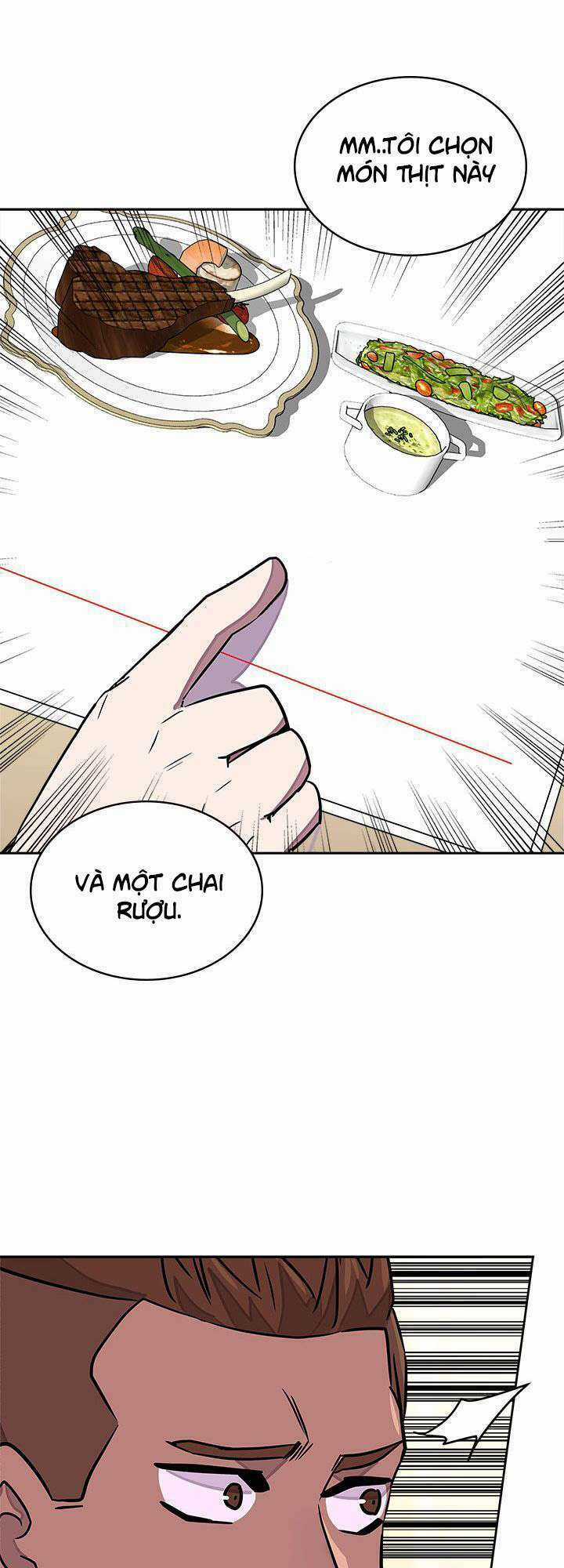 Chiến Binh Đến Từ Thế Giới Khác Chapter 99 trang 50