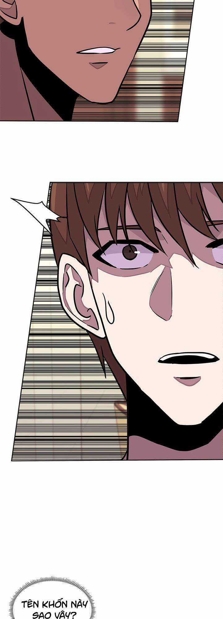 Chiến Binh Đến Từ Thế Giới Khác Chapter 99 trang 51