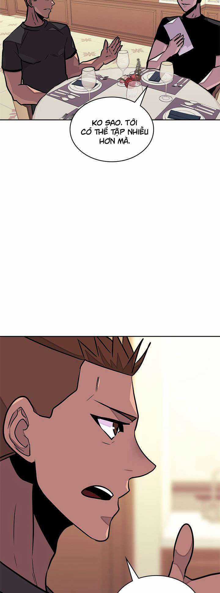 Chiến Binh Đến Từ Thế Giới Khác Chapter 99 trang 53