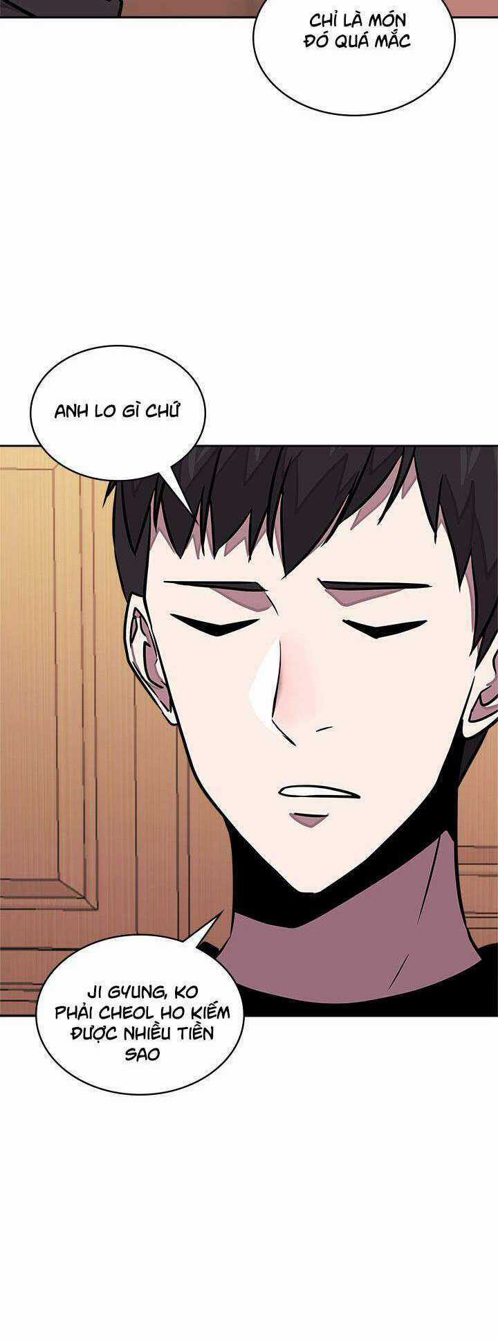 Chiến Binh Đến Từ Thế Giới Khác Chapter 99 trang 54