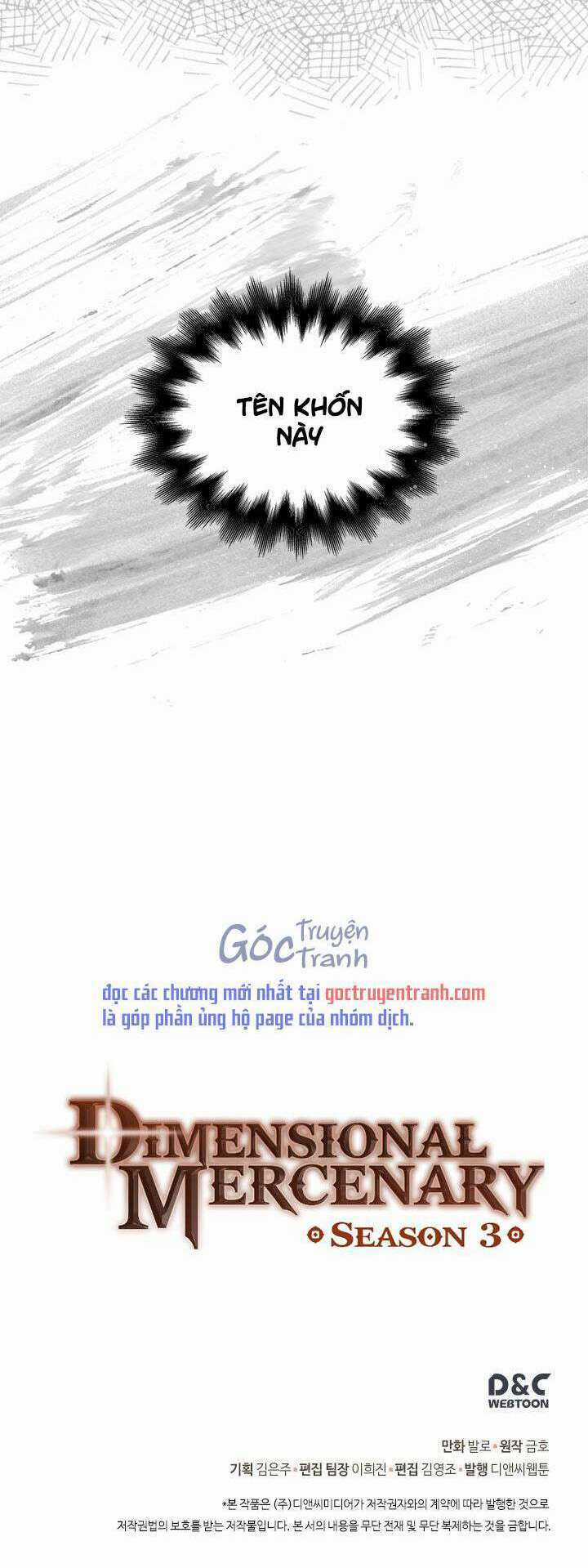 Chiến Binh Đến Từ Thế Giới Khác Chapter 99 trang 56