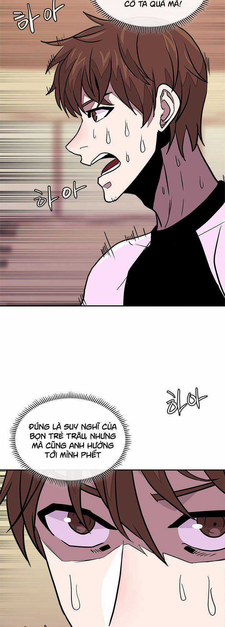 Chiến Binh Đến Từ Thế Giới Khác Chapter 99 trang 7