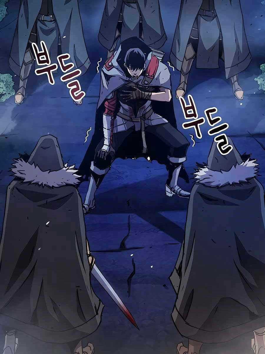 Chiến Binh Đoản Mệnh Chapter 1.5 trang 105