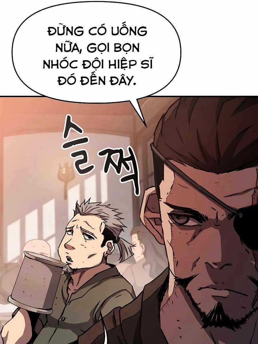 Chiến Binh Đoản Mệnh Chapter 1.5 trang 11