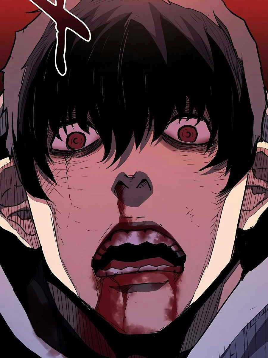 Chiến Binh Đoản Mệnh Chapter 1.5 trang 116