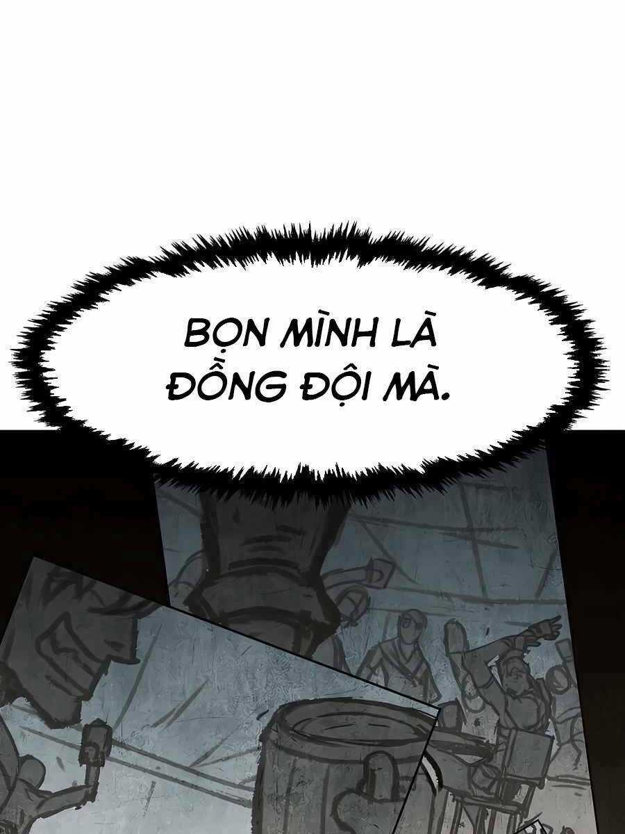 Chiến Binh Đoản Mệnh Chapter 1.5 trang 118