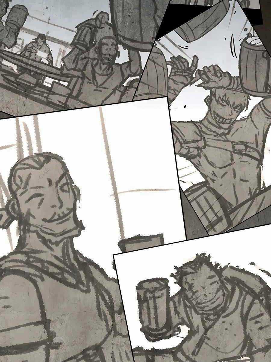 Chiến Binh Đoản Mệnh Chapter 1.5 trang 119