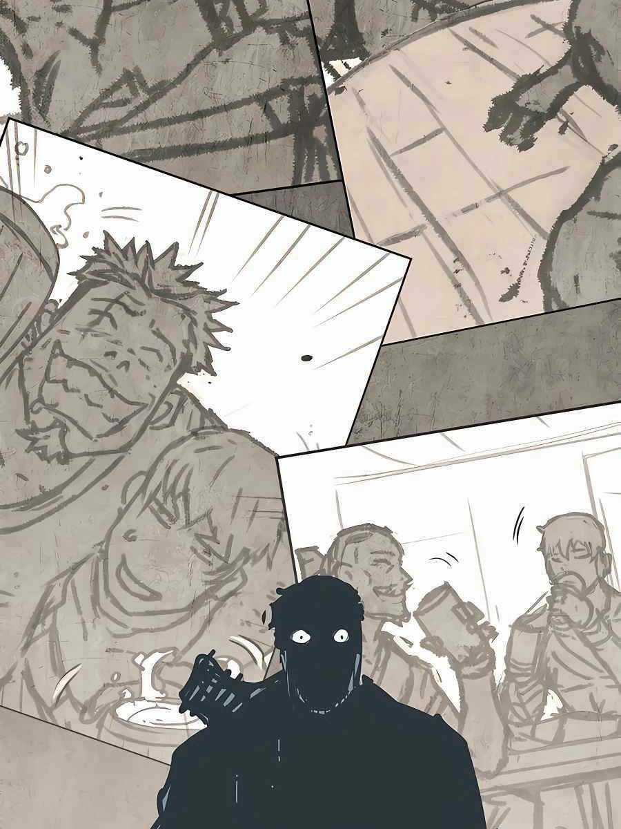 Chiến Binh Đoản Mệnh Chapter 1.5 trang 120