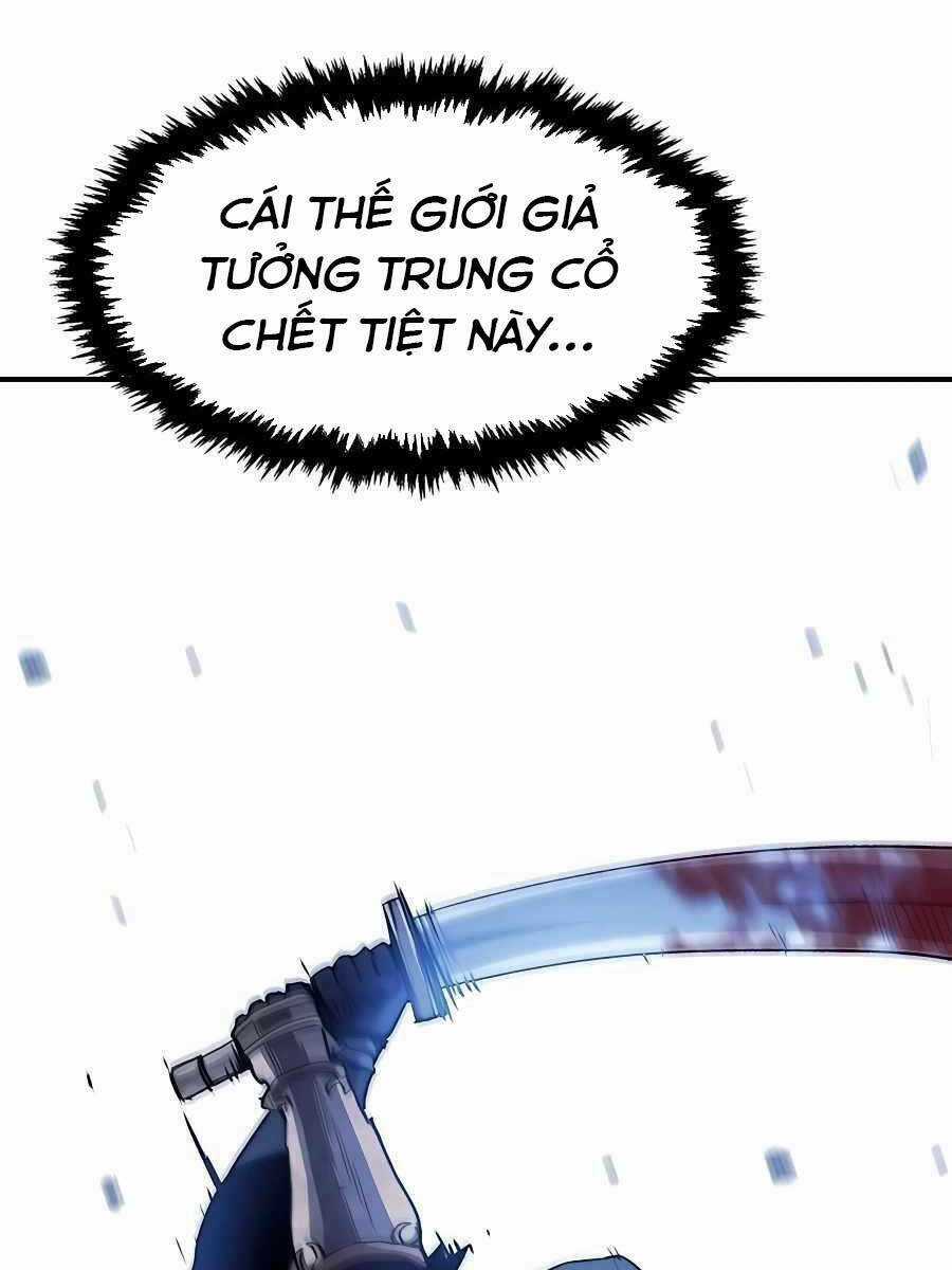 Chiến Binh Đoản Mệnh Chapter 1.5 trang 123