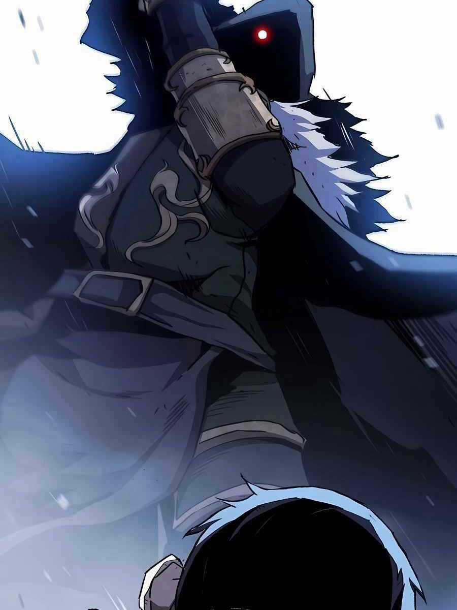 Chiến Binh Đoản Mệnh Chapter 1.5 trang 124