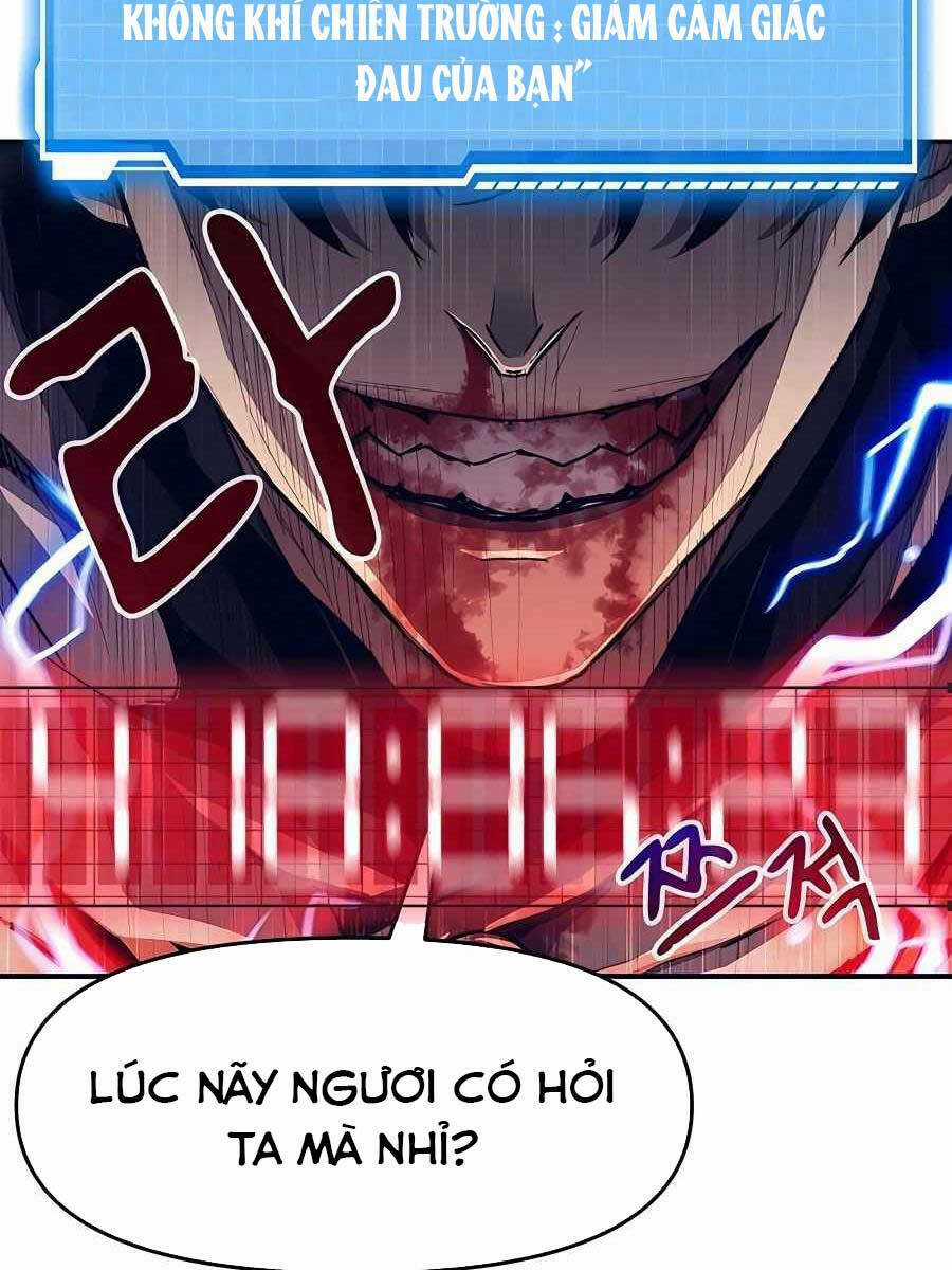 Chiến Binh Đoản Mệnh Chapter 1.5 trang 134