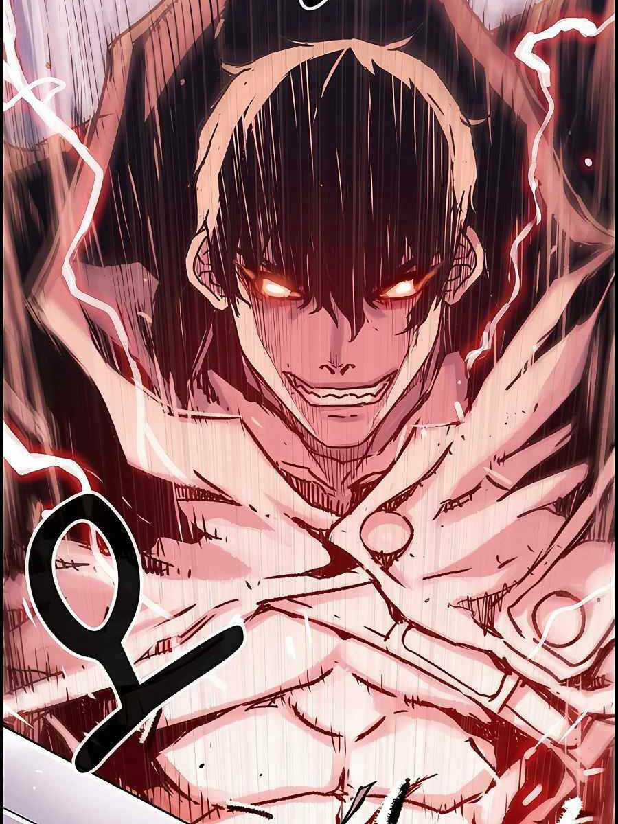 Chiến Binh Đoản Mệnh Chapter 1.5 trang 141