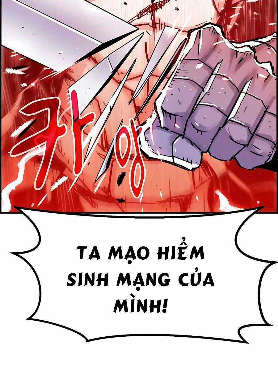 Chiến Binh Đoản Mệnh Chapter 1.5 trang 142