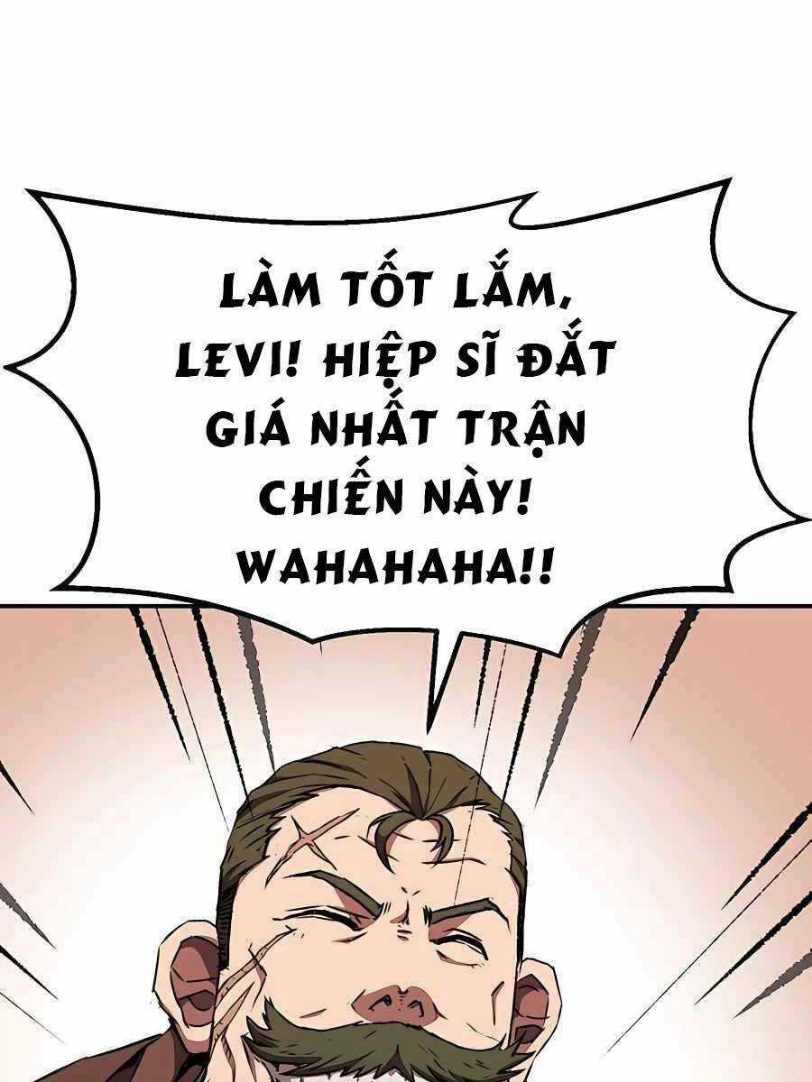 Chiến Binh Đoản Mệnh Chapter 1.5 trang 19