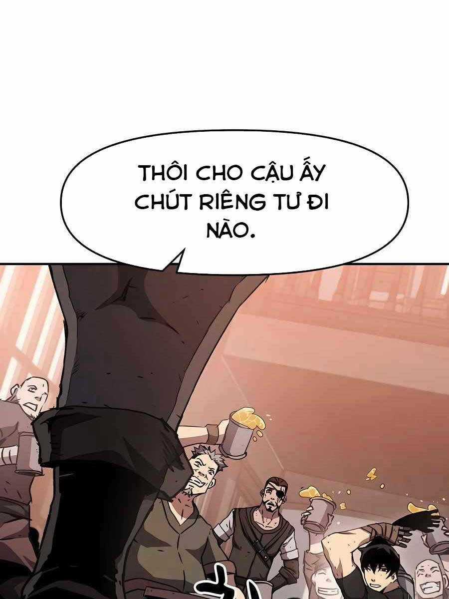 Chiến Binh Đoản Mệnh Chapter 1.5 trang 2
