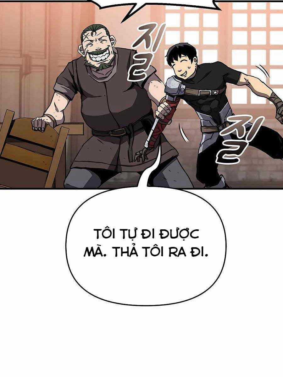 Chiến Binh Đoản Mệnh Chapter 1.5 trang 22