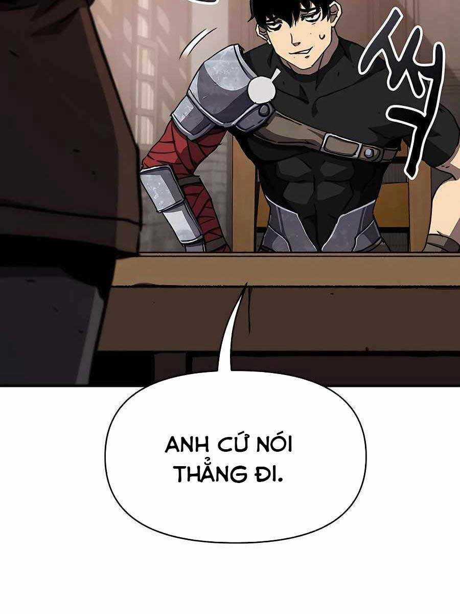 Chiến Binh Đoản Mệnh Chapter 1.5 trang 24