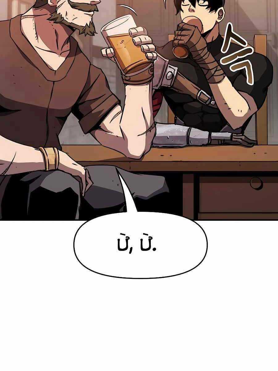 Chiến Binh Đoản Mệnh Chapter 1.5 trang 33