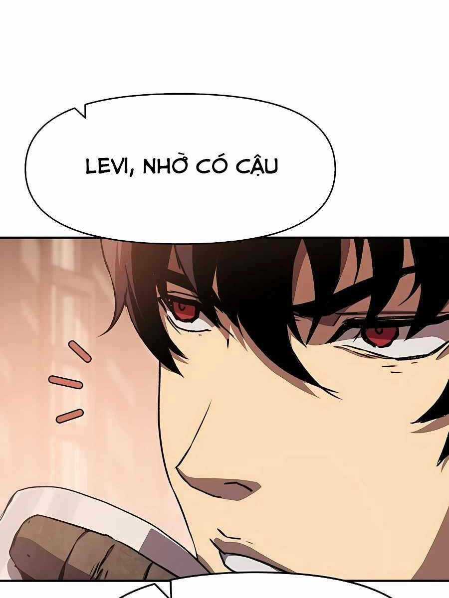 Chiến Binh Đoản Mệnh Chapter 1.5 trang 34