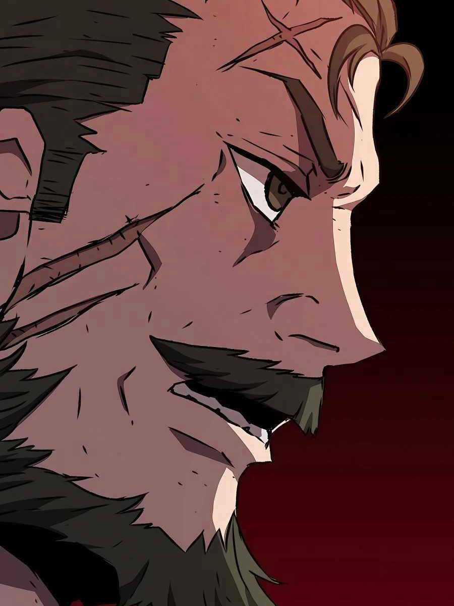 Chiến Binh Đoản Mệnh Chapter 1.5 trang 36