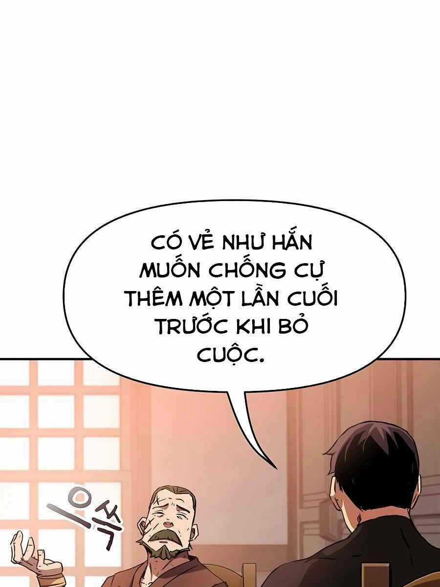 Chiến Binh Đoản Mệnh Chapter 1.5 trang 40