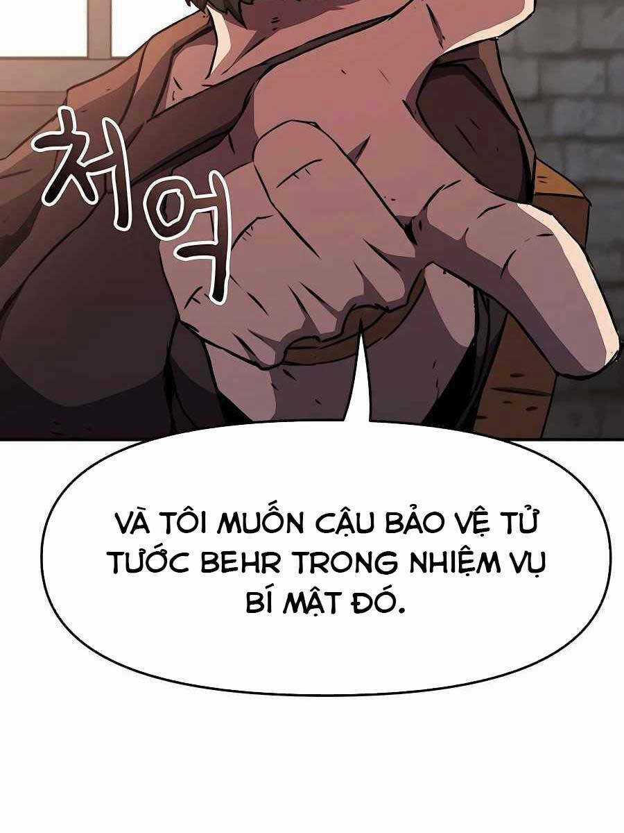 Chiến Binh Đoản Mệnh Chapter 1.5 trang 43