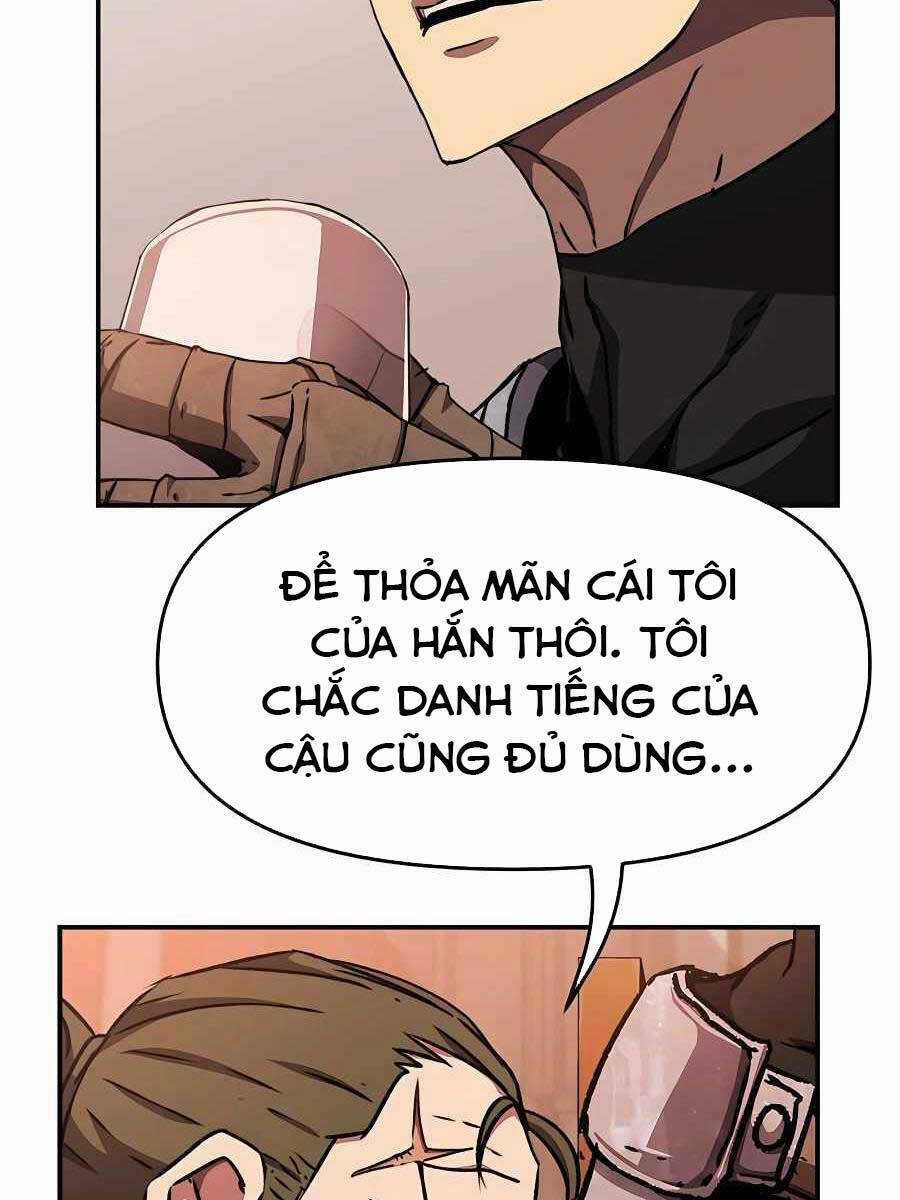 Chiến Binh Đoản Mệnh Chapter 1.5 trang 45