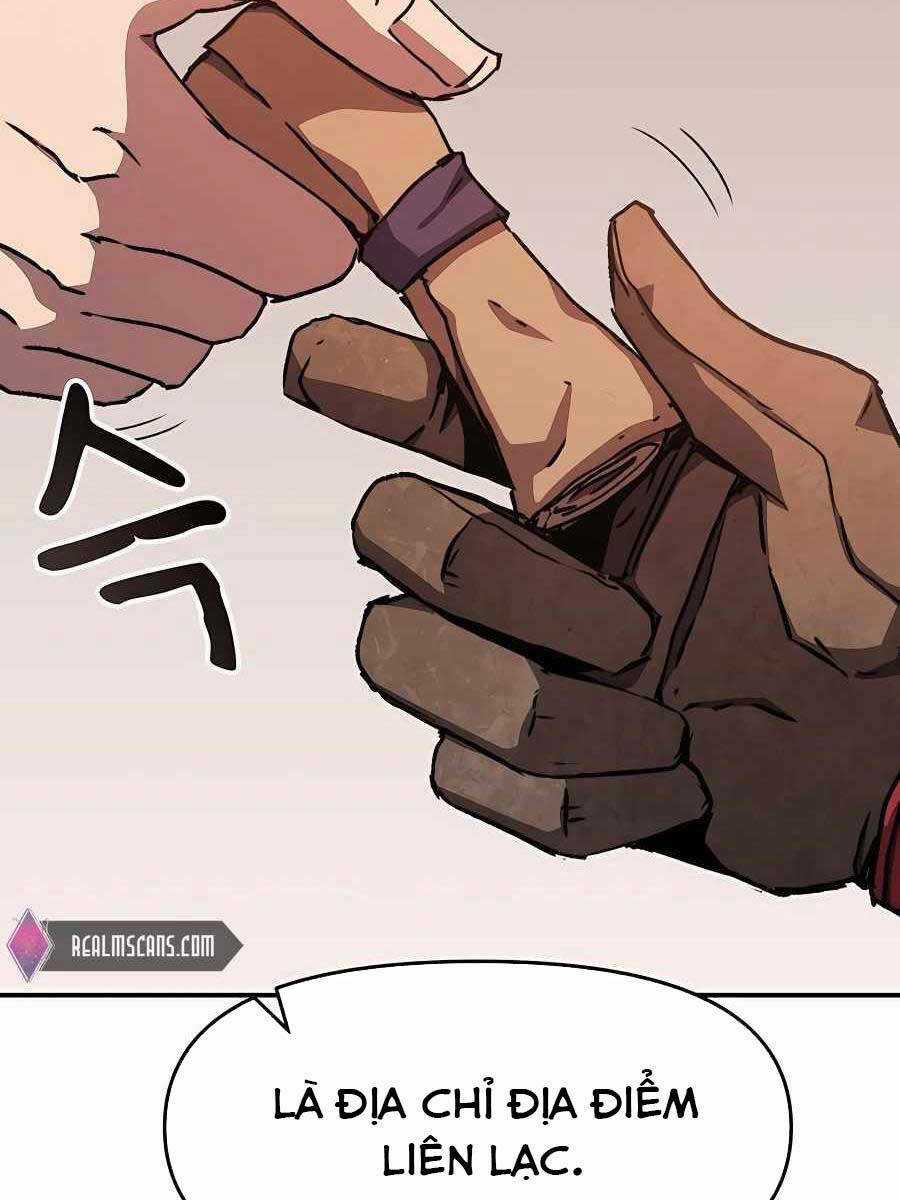 Chiến Binh Đoản Mệnh Chapter 1.5 trang 48