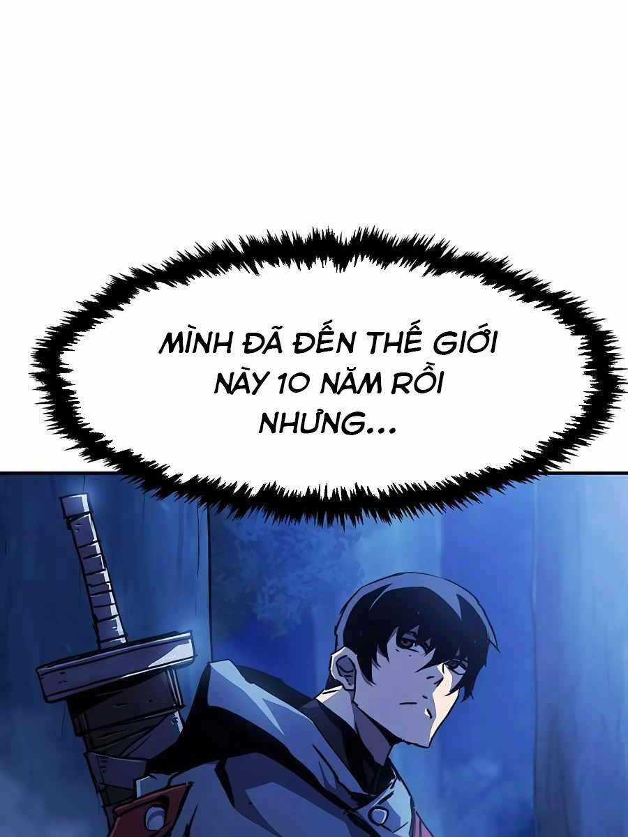 Chiến Binh Đoản Mệnh Chapter 1.5 trang 58