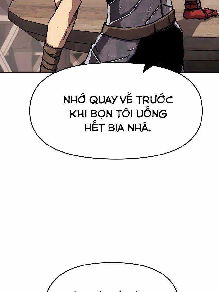 Chiến Binh Đoản Mệnh Chapter 1.5 trang 7