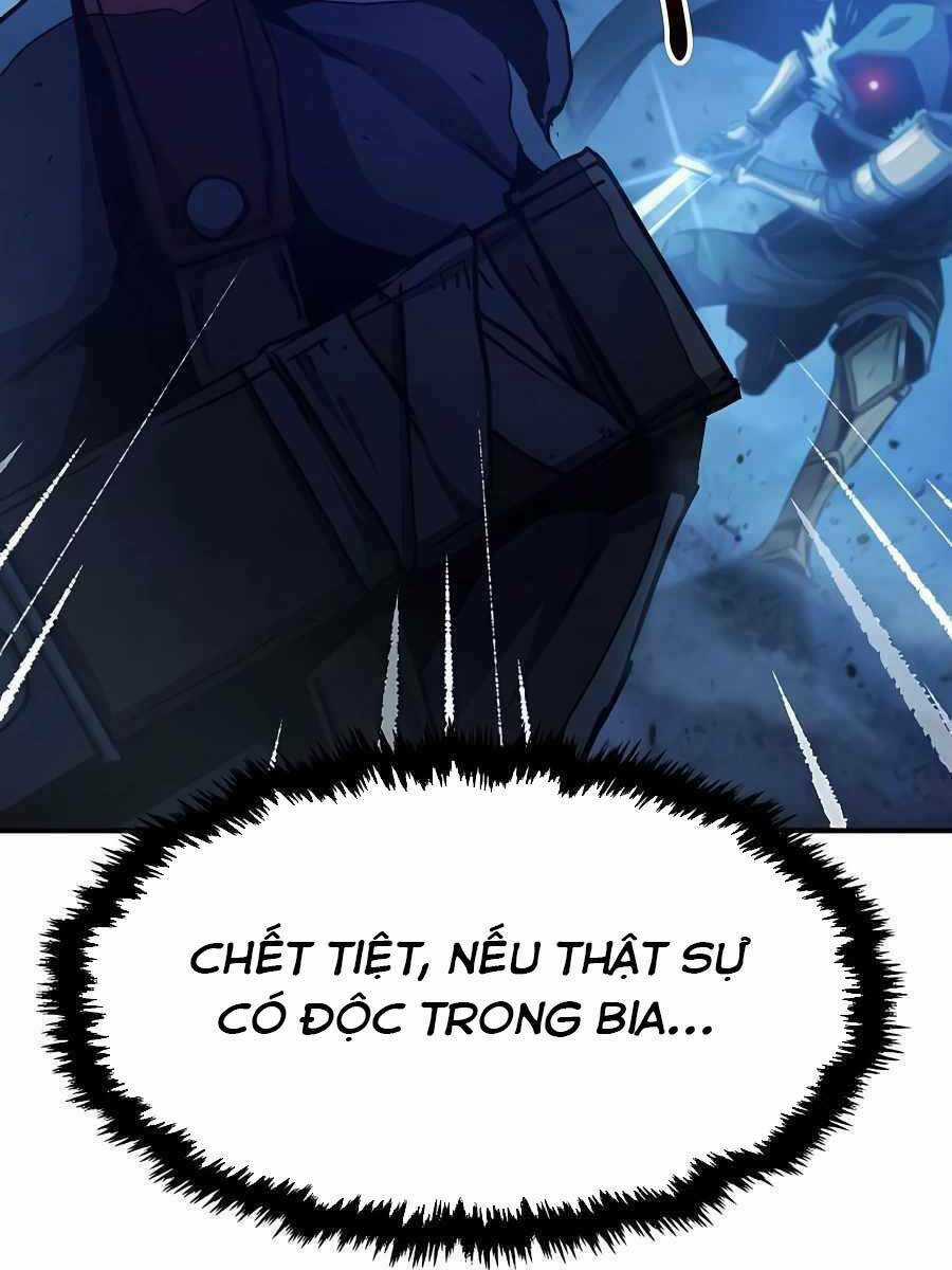 Chiến Binh Đoản Mệnh Chapter 1.5 trang 83