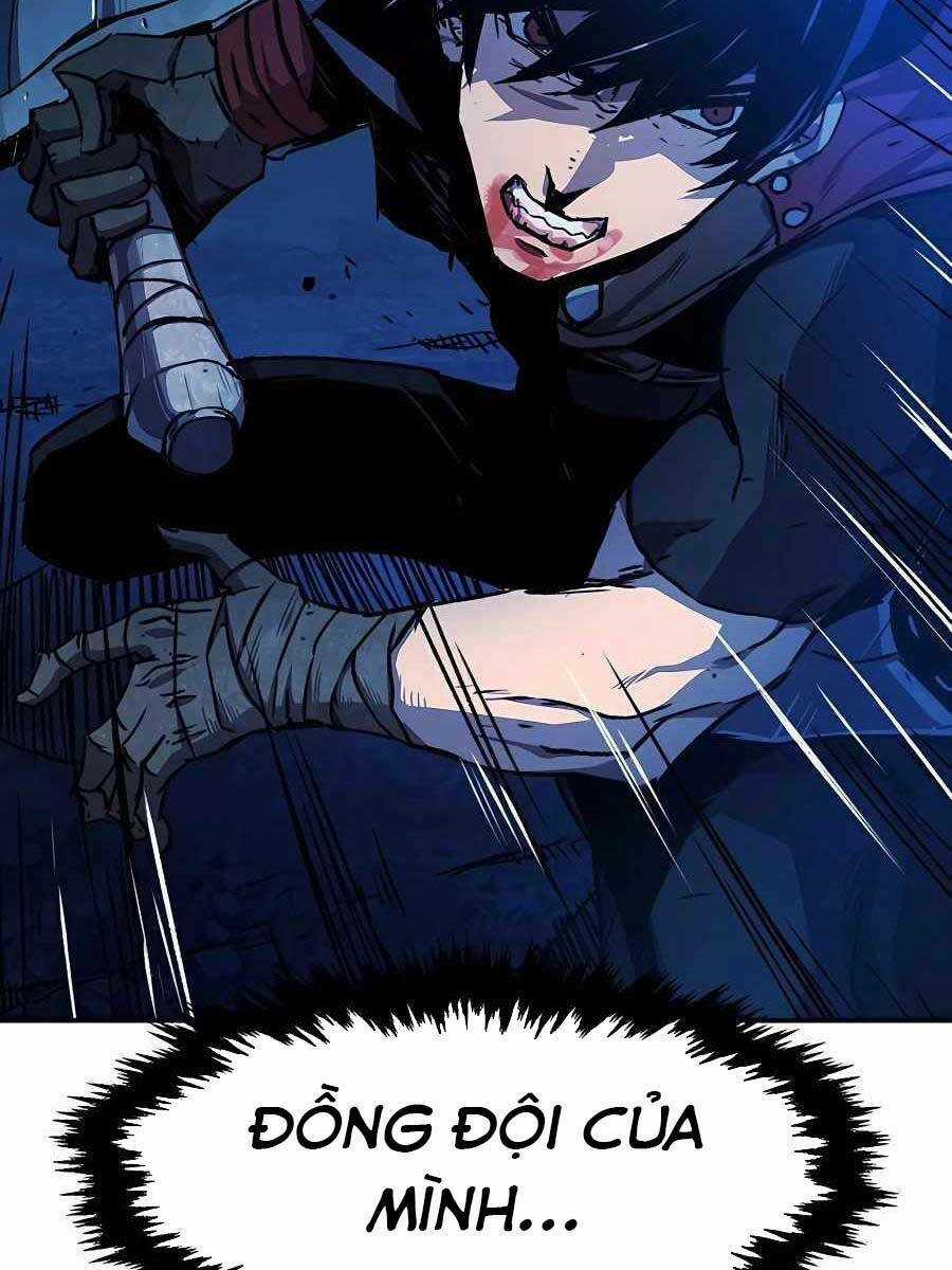 Chiến Binh Đoản Mệnh Chapter 1.5 trang 85