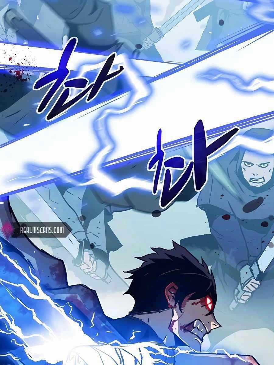Chiến Binh Đoản Mệnh Chapter 1 trang 17