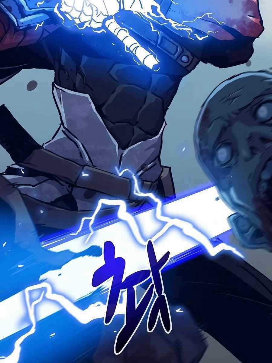 Chiến Binh Đoản Mệnh Chapter 1 trang 18