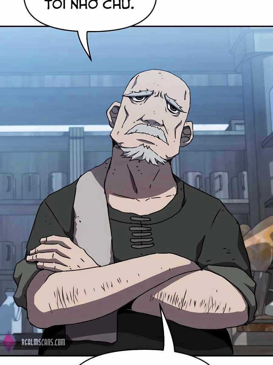 Chiến Binh Đoản Mệnh Chapter 1 trang 2