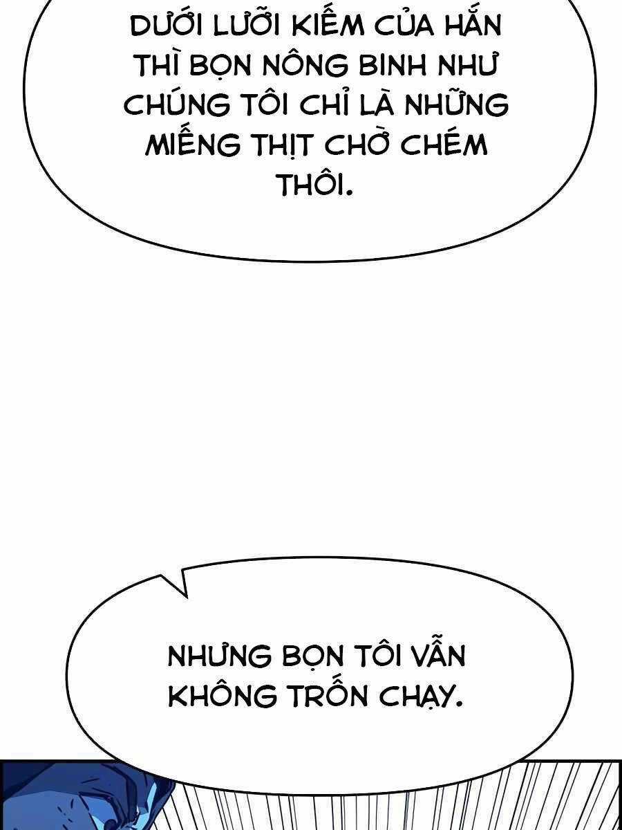 Chiến Binh Đoản Mệnh Chapter 1 trang 21