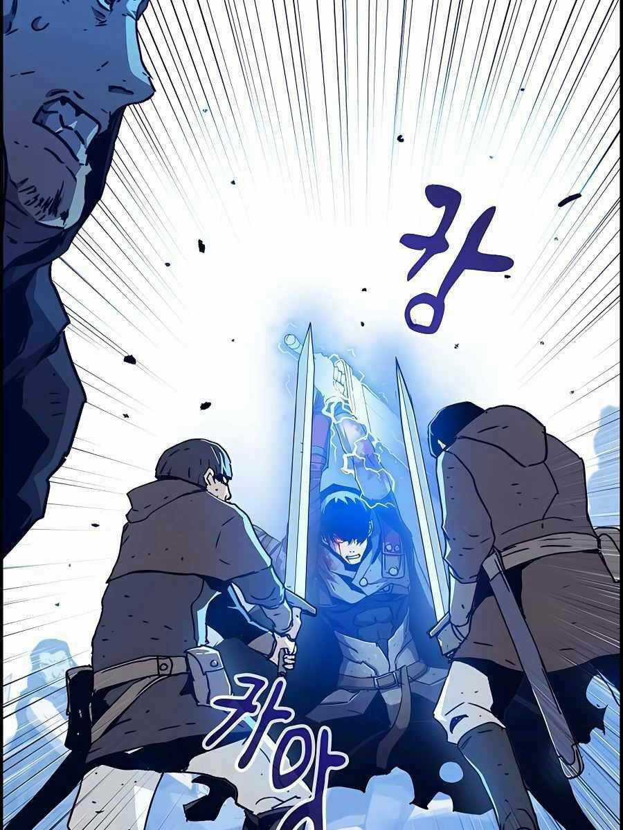 Chiến Binh Đoản Mệnh Chapter 1 trang 22