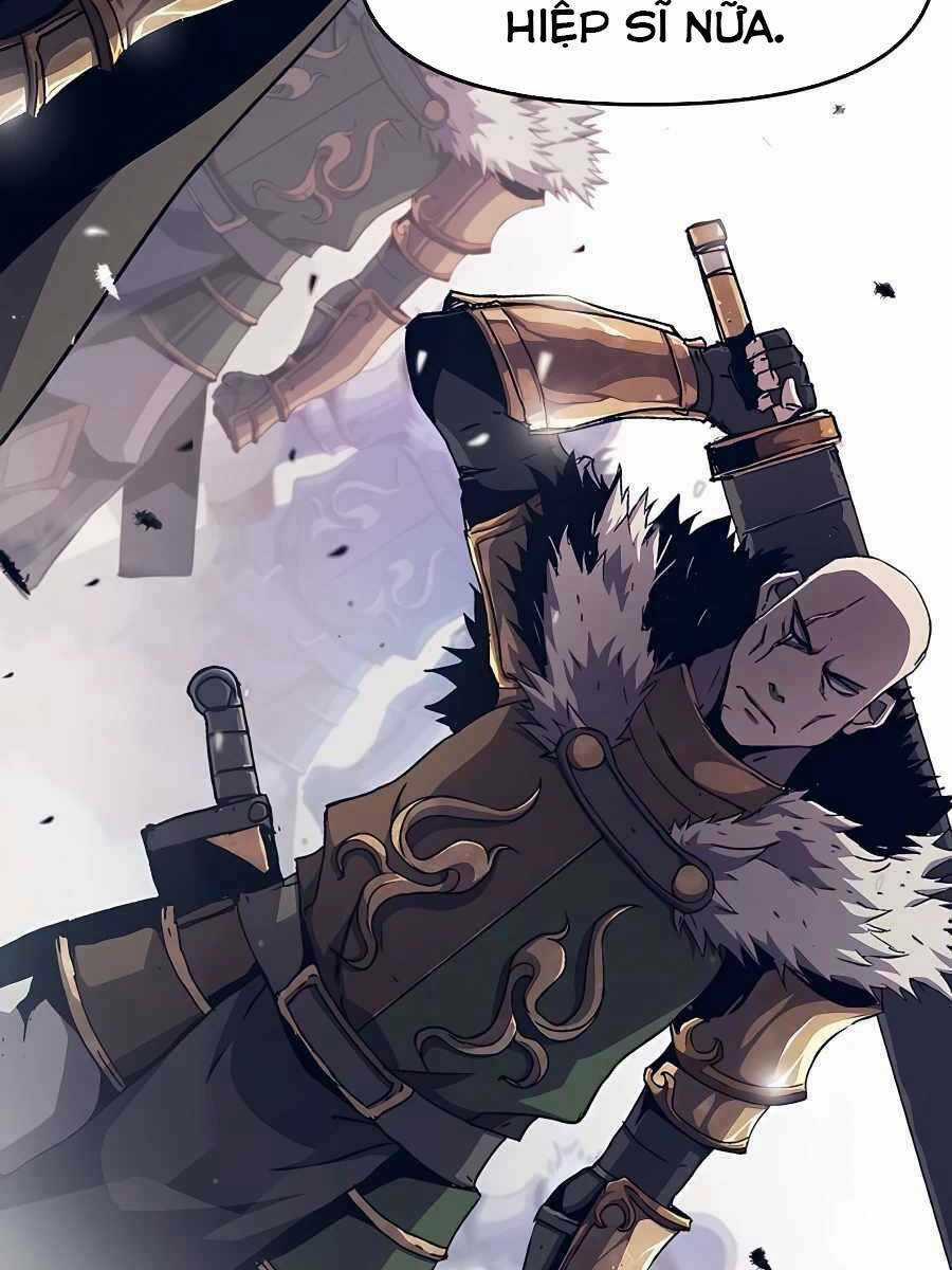 Chiến Binh Đoản Mệnh Chapter 1 trang 28