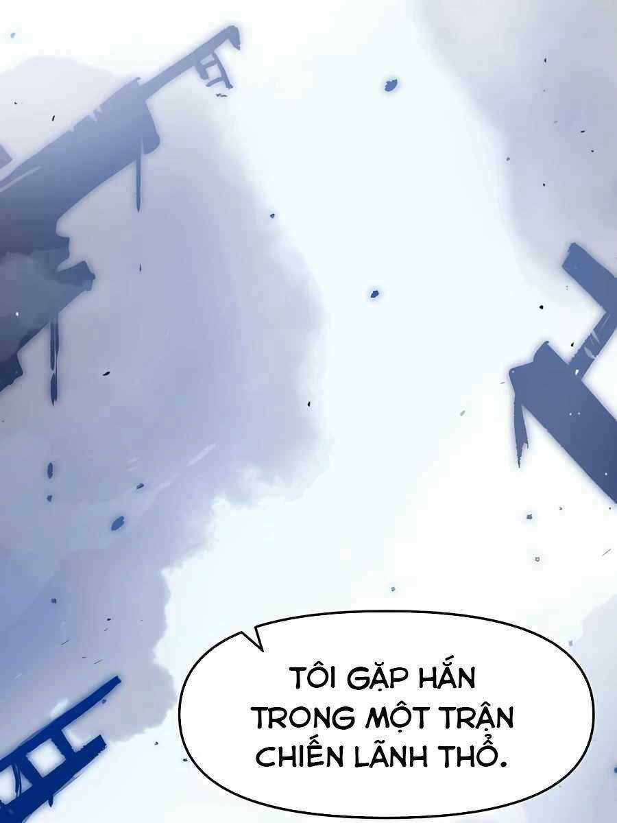 Chiến Binh Đoản Mệnh Chapter 1 trang 4