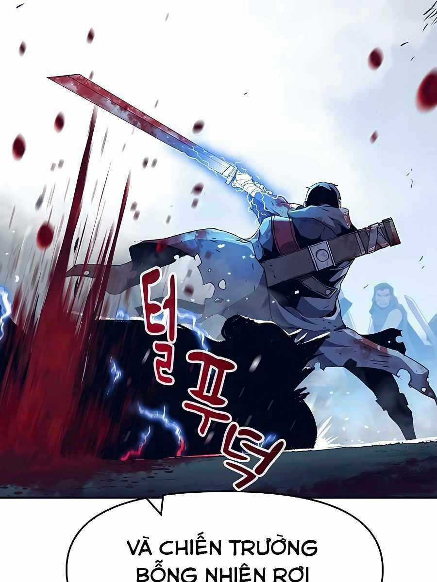 Chiến Binh Đoản Mệnh Chapter 1 trang 42
