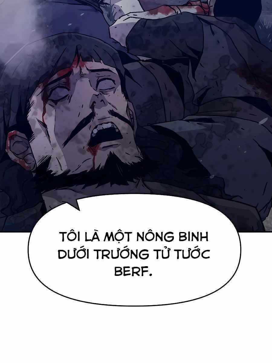 Chiến Binh Đoản Mệnh Chapter 1 trang 6
