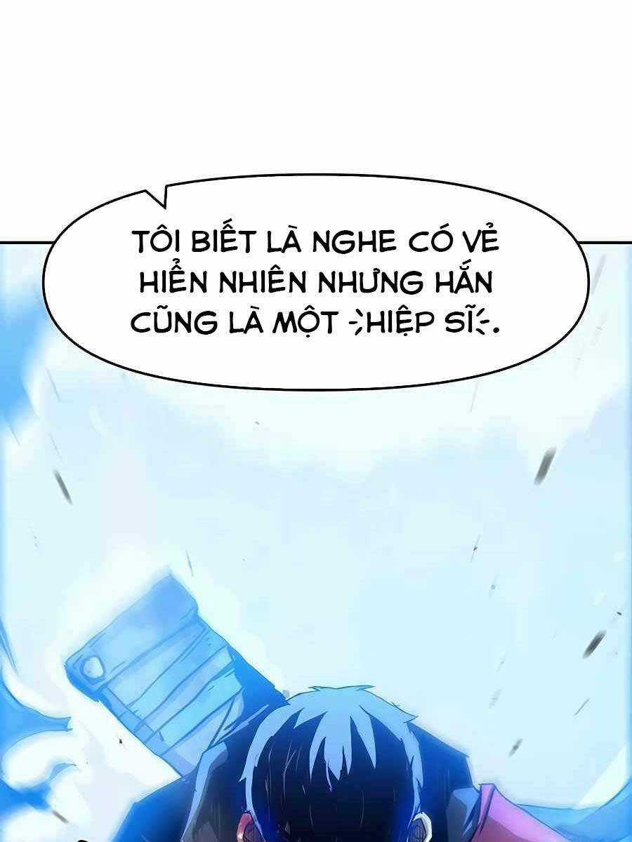 Chiến Binh Đoản Mệnh Chapter 1 trang 7