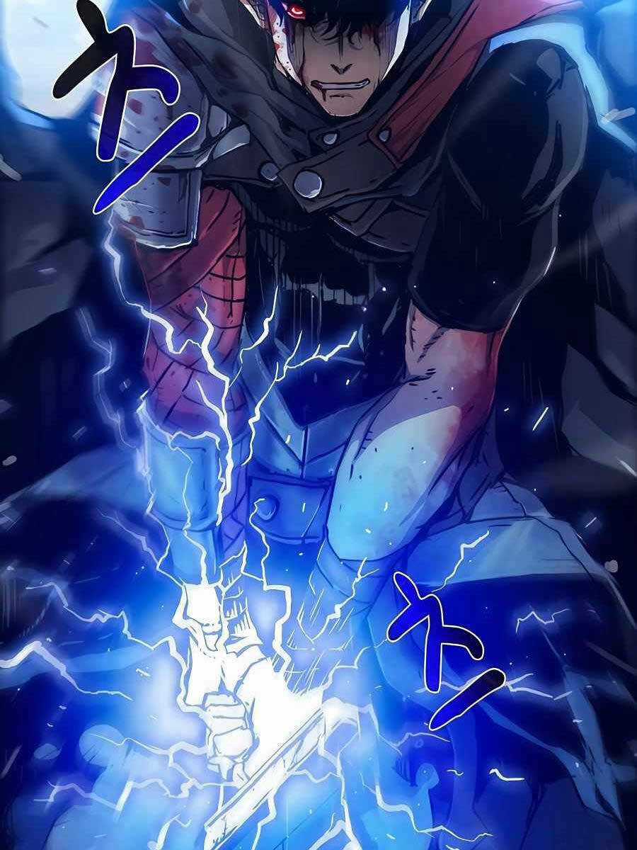 Chiến Binh Đoản Mệnh Chapter 1 trang 8